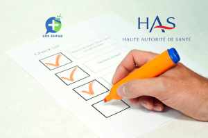 18 critères impératifs de la HAS : Un pilier pour une prise