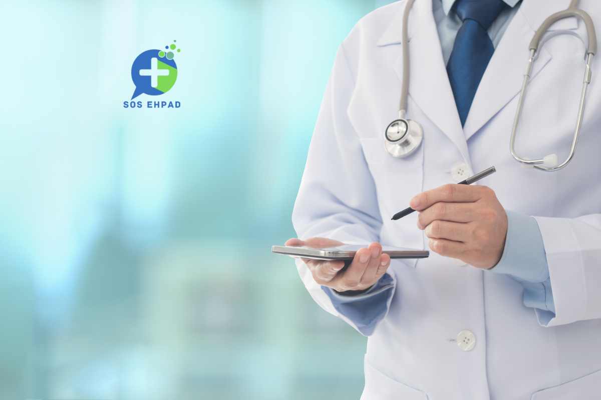 Loi Valletoux en EHPAD : entre amélioration des soins et inquiétudes des médecins