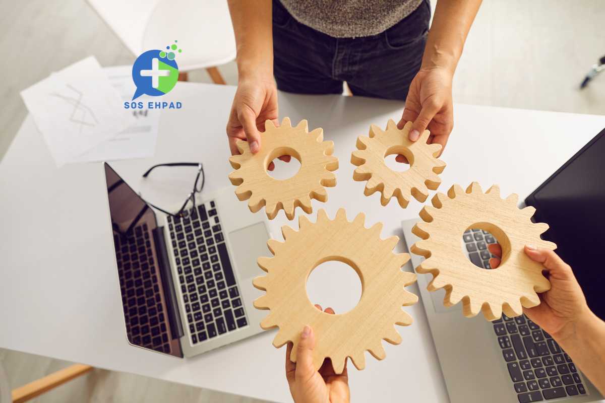 Créer une filière commerciale efficace dans son Ehpad