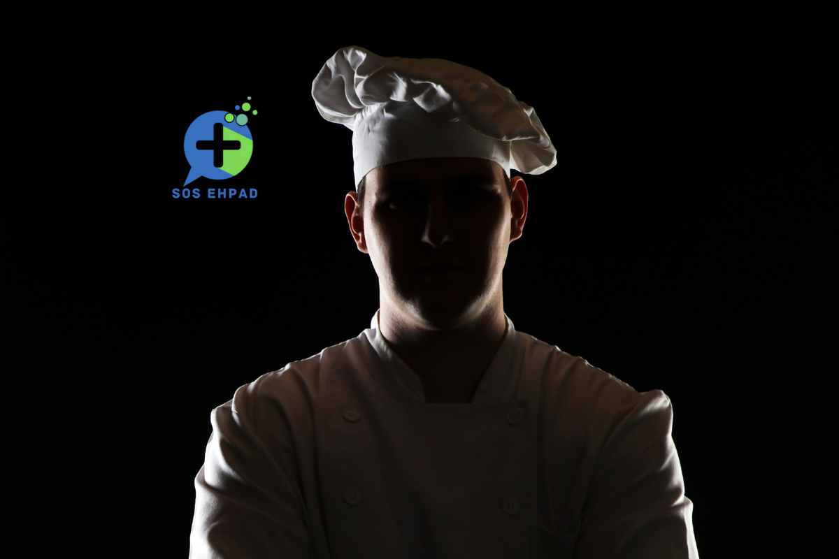 GÉRONTOP’CHEF 2024 : Une Initiative Culinaire Innovante pour Lutter contre la Dénutrition des Seniors