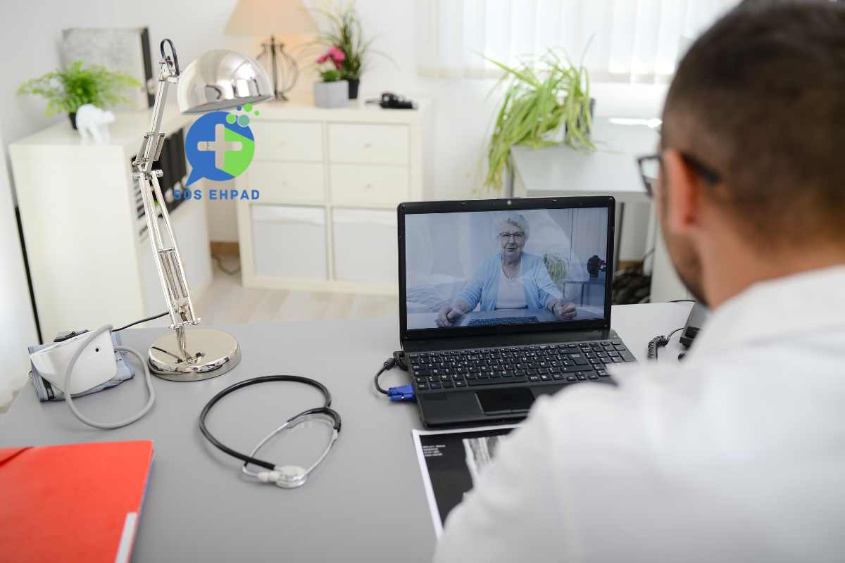 La télémédecine TokTokDoc
