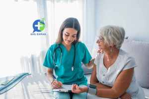 Ratios d’encadrement en EHPAD : Comparaison entre la France