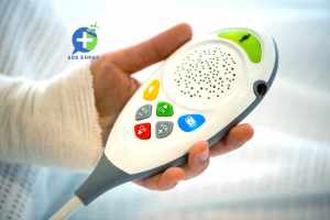 Téléassistance senior à domicile: sécurité 24/7 vivant seules
