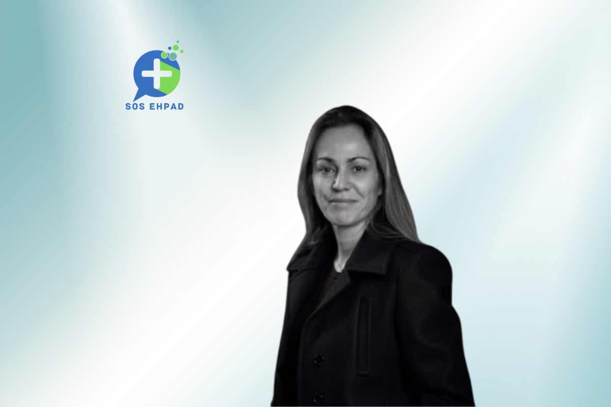 nomination d’Elsa Ptakhine à la tête du SYNERPA
