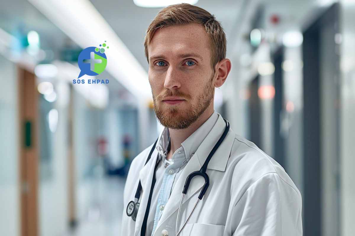 Les Missions officielles des médecins coordonateurs en EHPAD