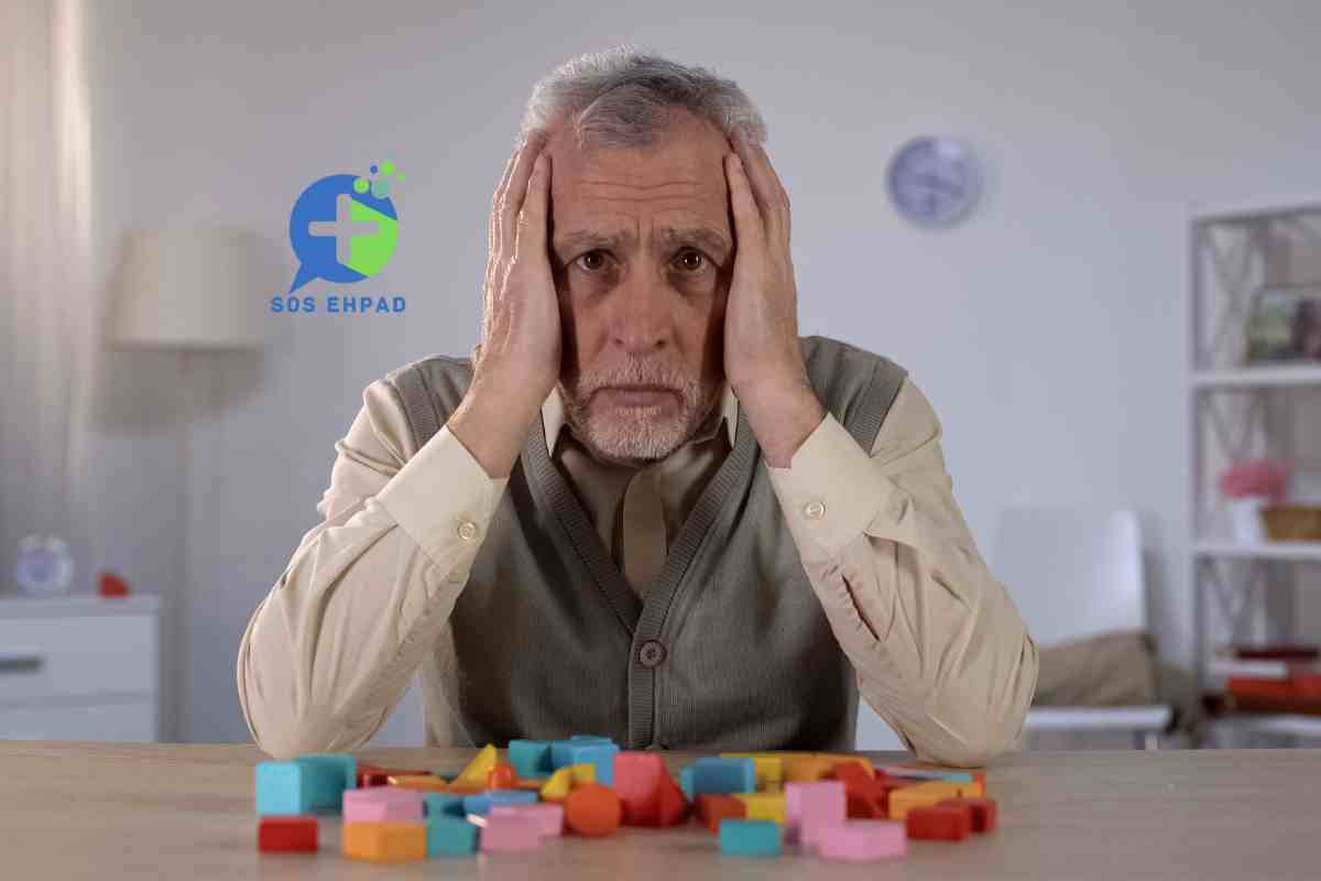 Diagnostic de la Maladie d'Alzheimer