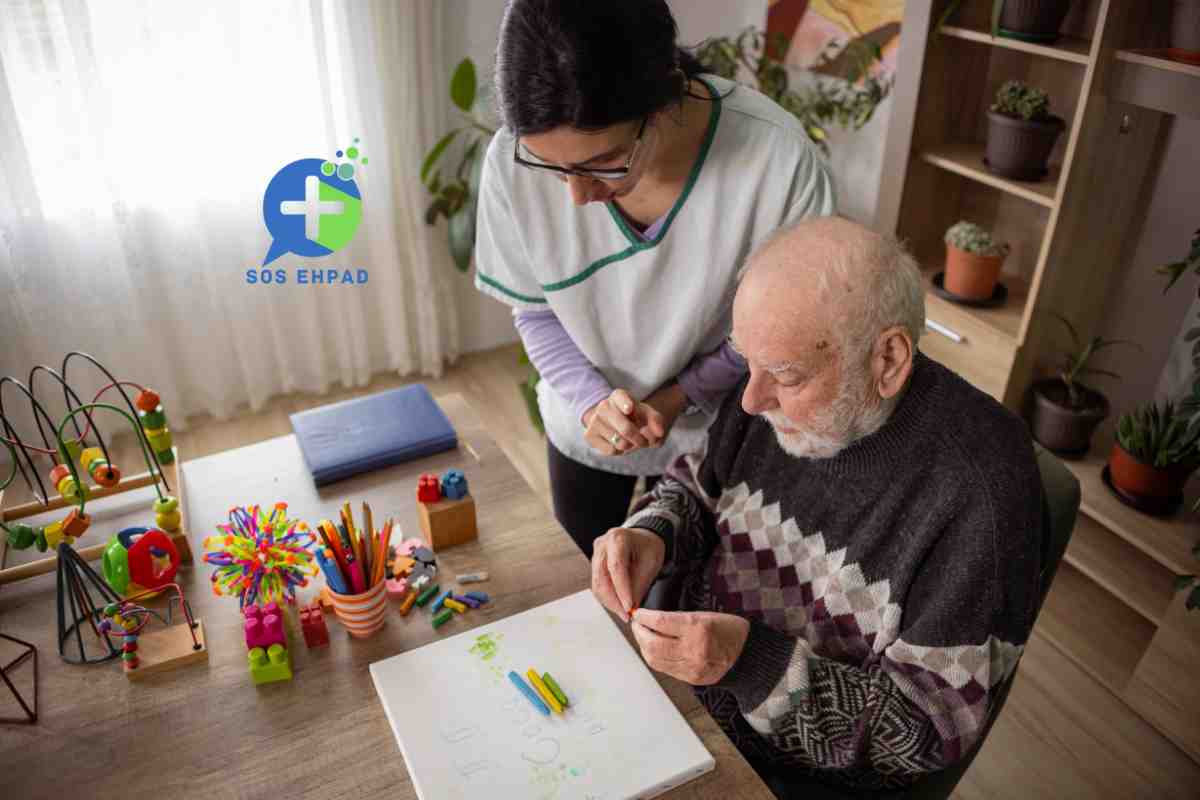 Évaluation des programmes de stimulation cognitive