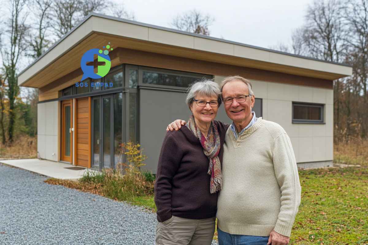 L’habitat inclusif prouve son efficacité : l’étude nationale révèle des impacts transformateurs