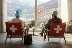 Maisons de retraite en Suisse : Modèle d’excellence