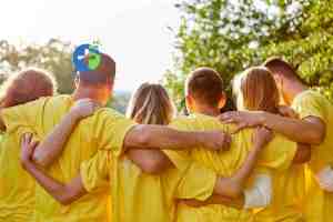 Associations au service des personnes âgées en EHPAD