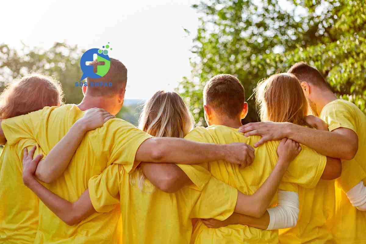 Les associations au service des personnes âgées