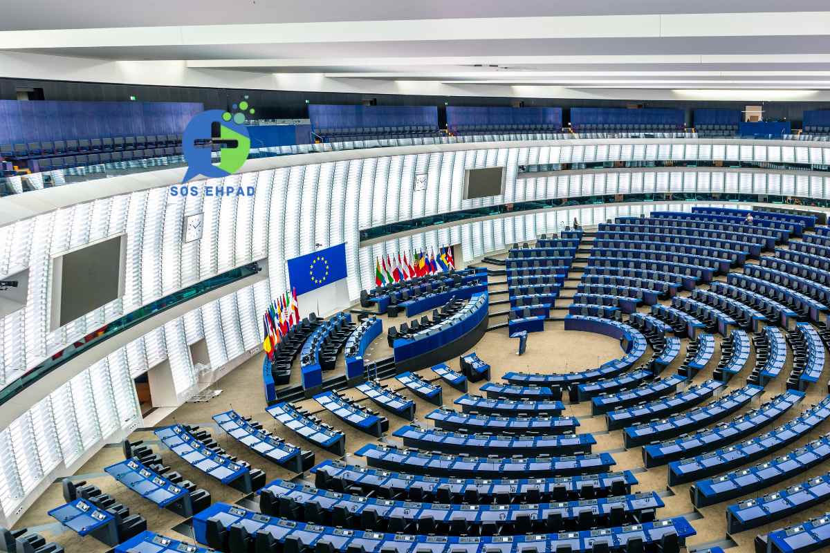 Lutte Contre la Maladie d'Alzheimer À l'Échelle Européenne