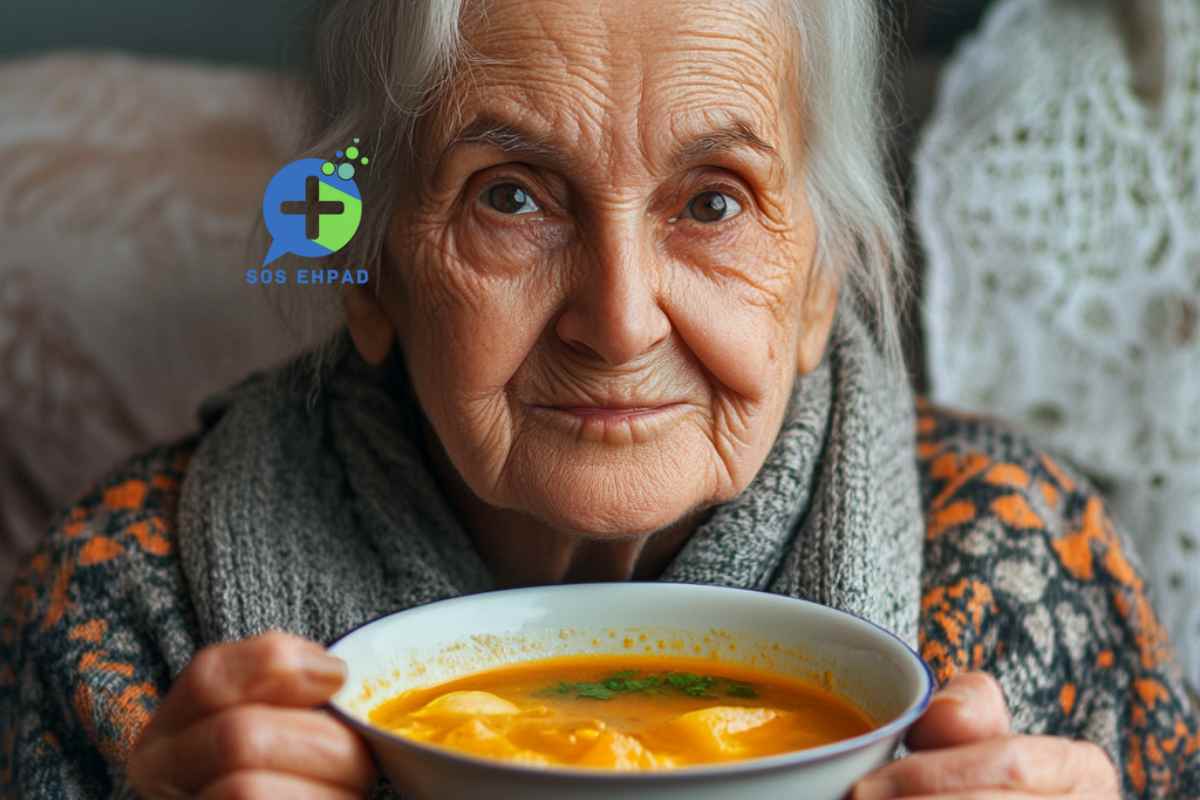 Soin Nutritionnel : 6 Situations Fréquentes à Gérer en EHPAD pour le Bien-être des Résidents