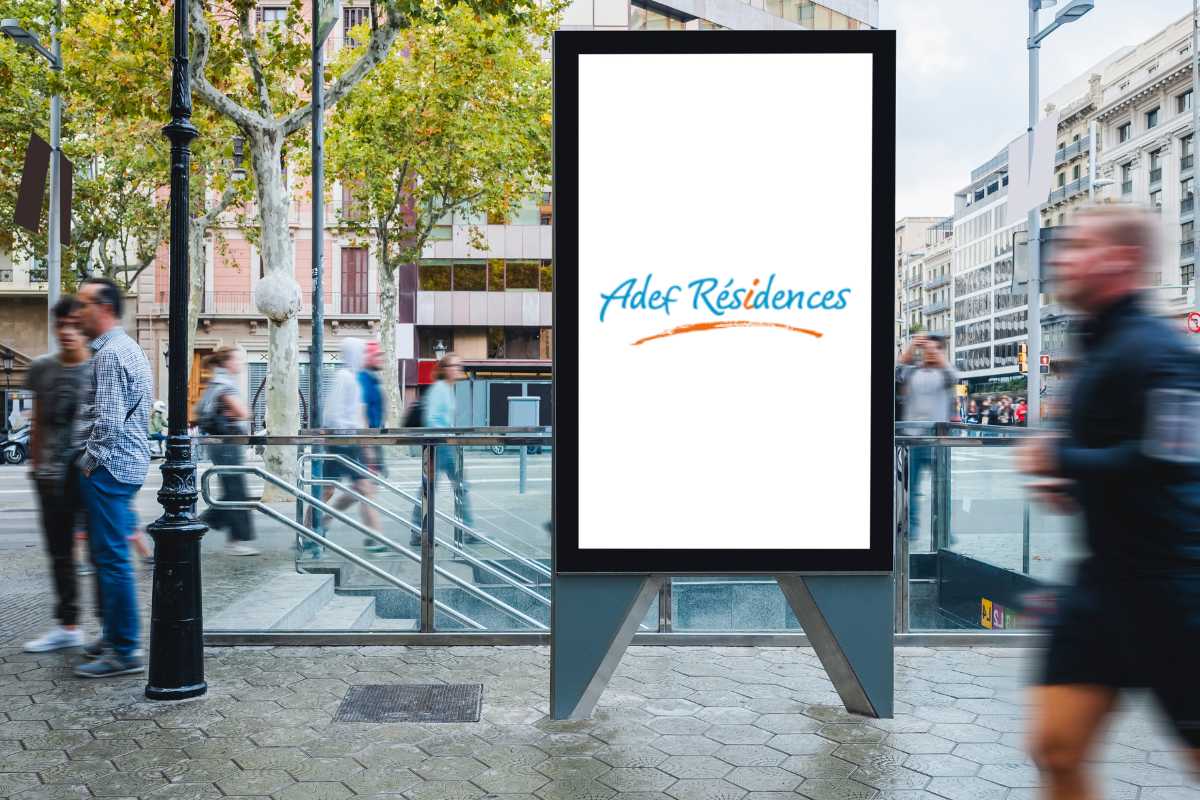 Adef Résidences