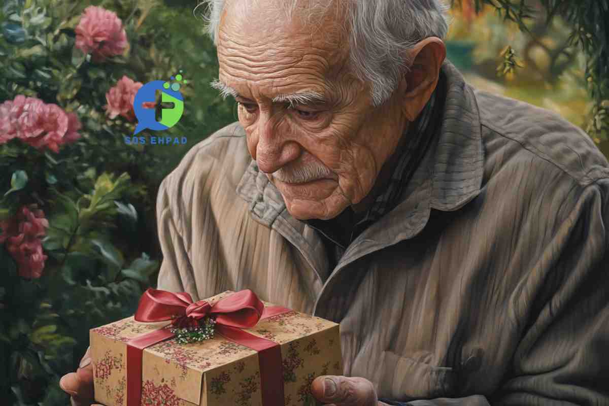 cadeaux résidents d'ehpad