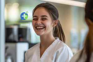 Climat social au travail : recruter vos soignants
