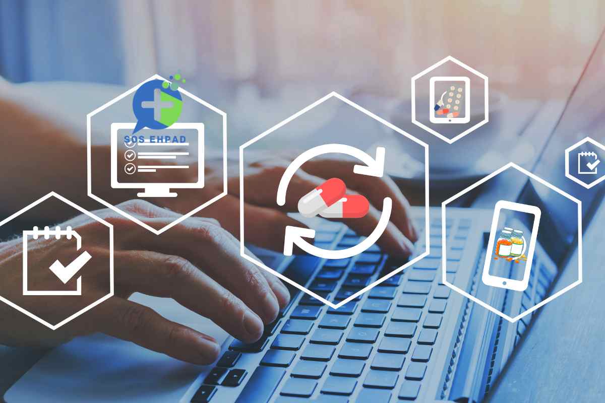 Optimisation de la gestion des médicaments en EHPAD grâce