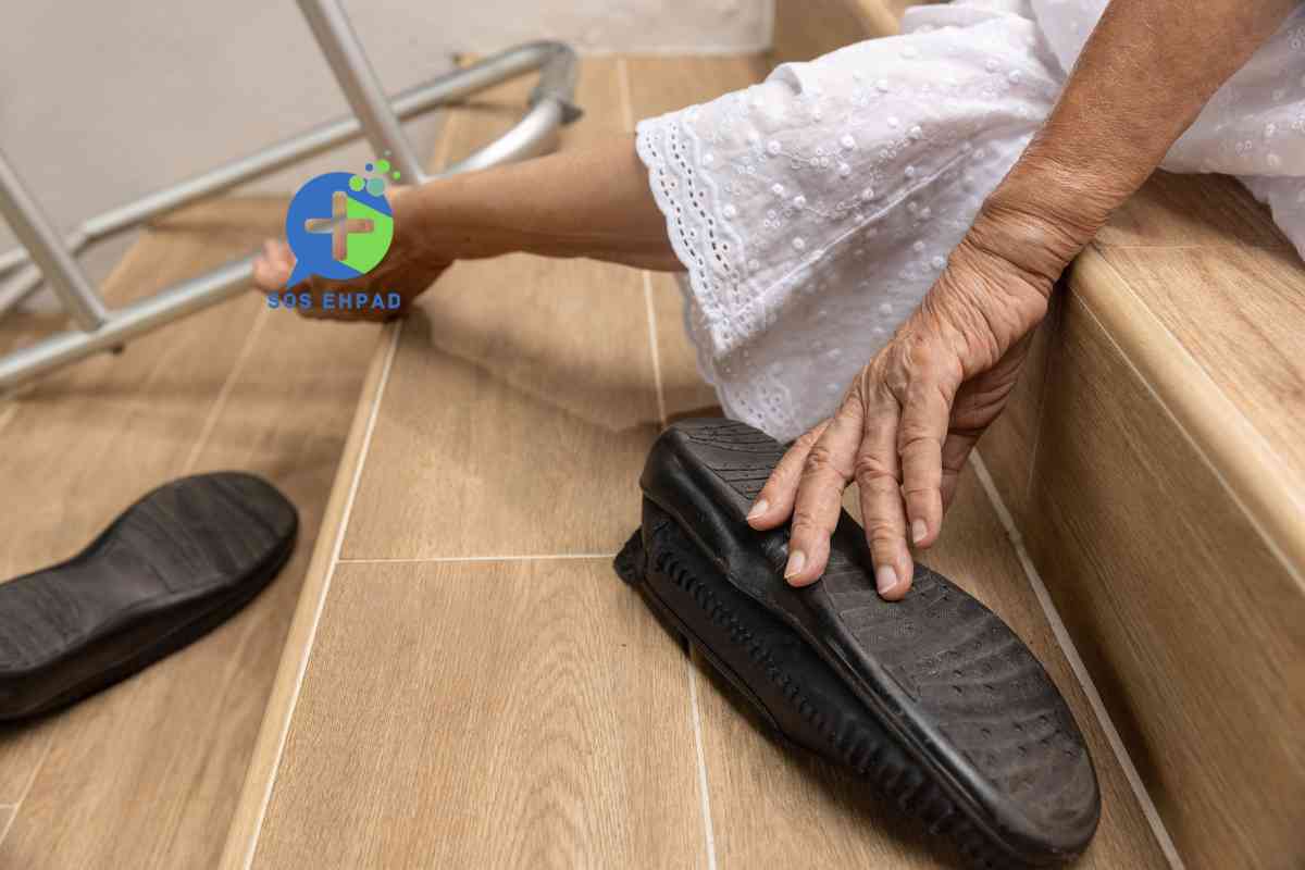 Prévoir et prévenir les chutes en EHPAD grâce à l’IA : Études de cas et résultats