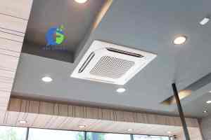Impact des systèmes de ventilation en EHPAD : Pour la santé