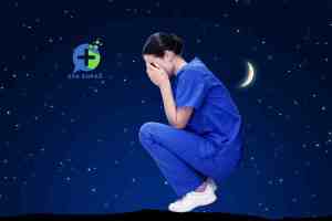 Travail de nuit en EHPAD : pour la santé des soignants