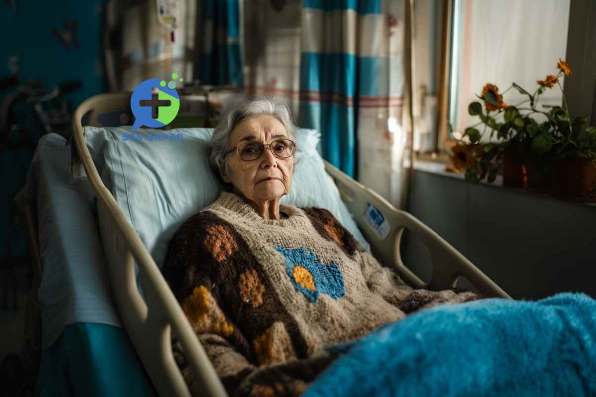 Contention en EHPAD : Un Défi Éthique et Médical au Cœur