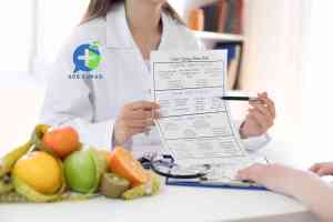 Planification nutritionnelle en EHPAD : un enjeu crucial de santé