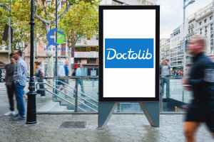 Doctolib étend son service aux ehpad : Une nouvelle ère