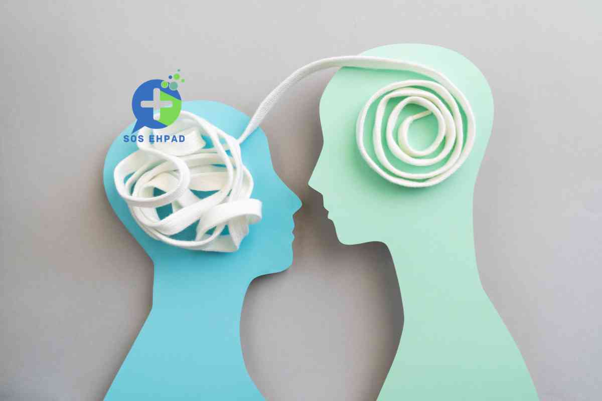 empathie envers les résidents