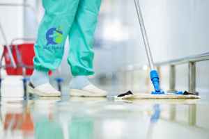 Externalisation du bionettoyage en EHPAD : Entre gain