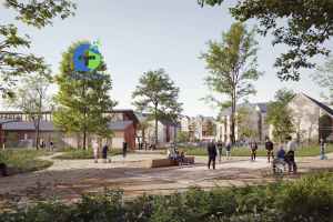 CHU de Brest : Un EHPAD révolutionnaire de 120M€