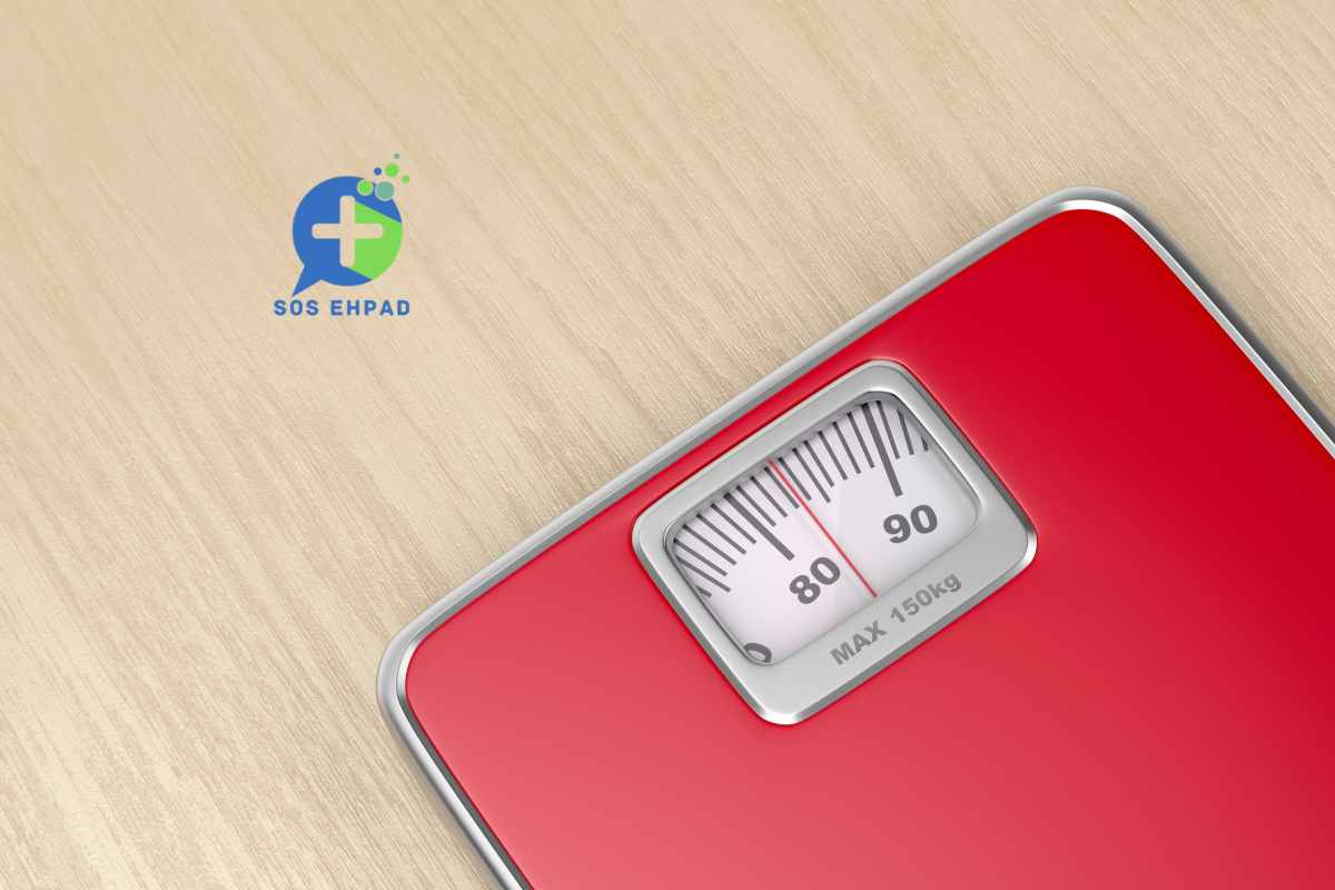 L&rsquo;importance incontournable des pesées en EHPAD : méthodologies et matériels adoptés