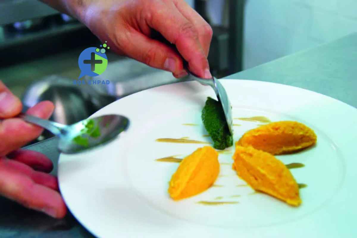 Textures Mixées en EHPAD