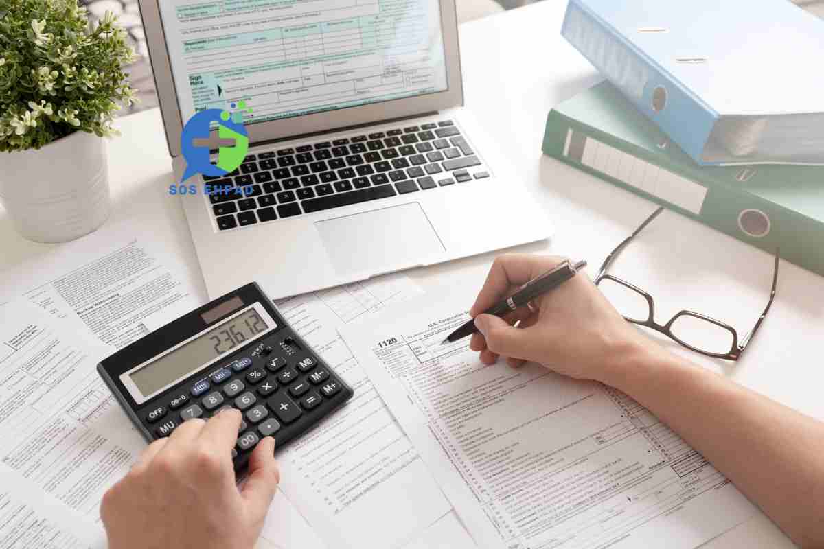 crédit impôt ehpad