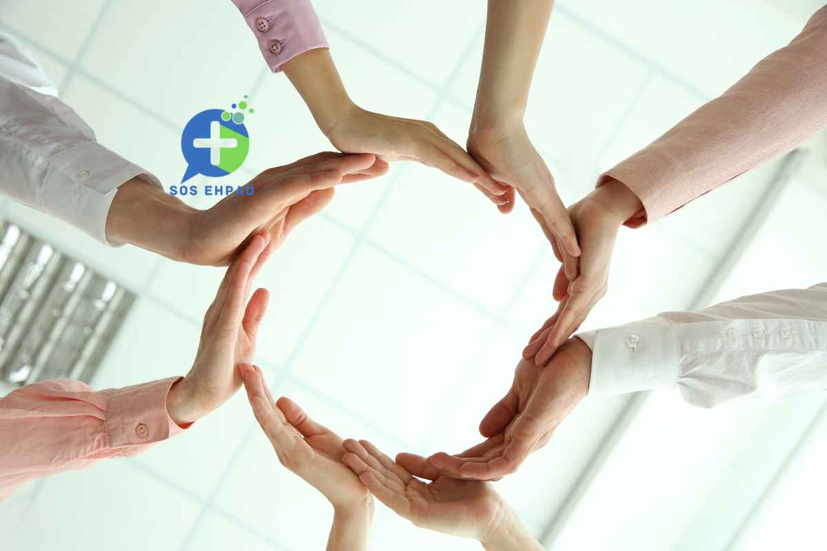 deuxième journée de solidarité pour soutenir les Ehpad