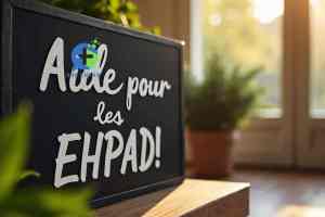 PLFSS 2025 : 100 M€ d’aide et réformes pour les Ehpad