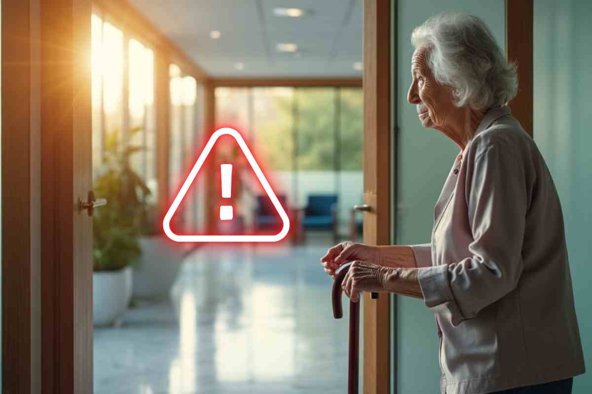 Sept erreurs courantes lors de l&rsquo;accueil d&rsquo;un nouveau résident en EHPAD