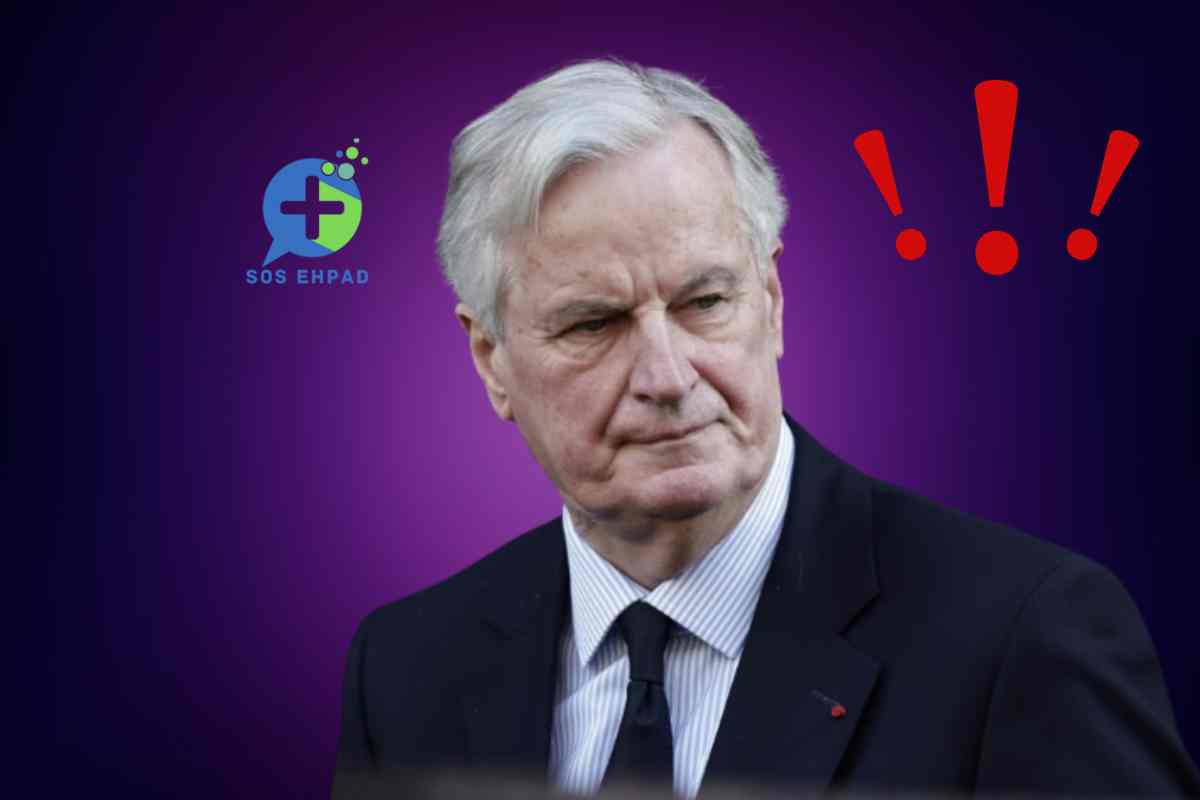 EHPAD face à l’incertitude budgétaire : Quels impacts si