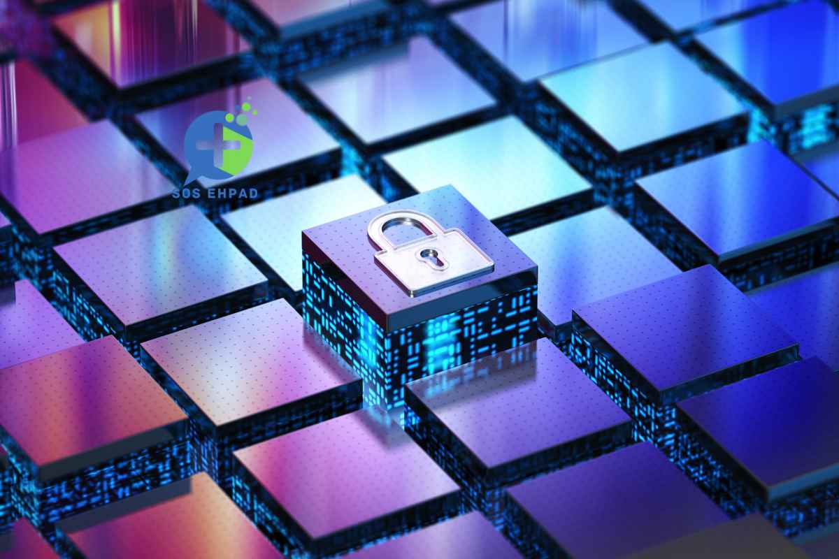 cybersecurité des ehpad