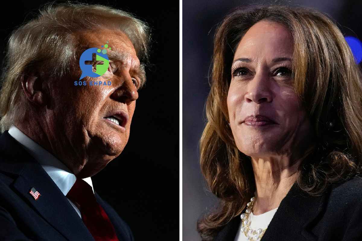 la dépendance aux états-unis