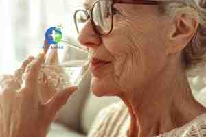 Hydratation en EHPAD : repérer, proposer et suivre au quotidien
