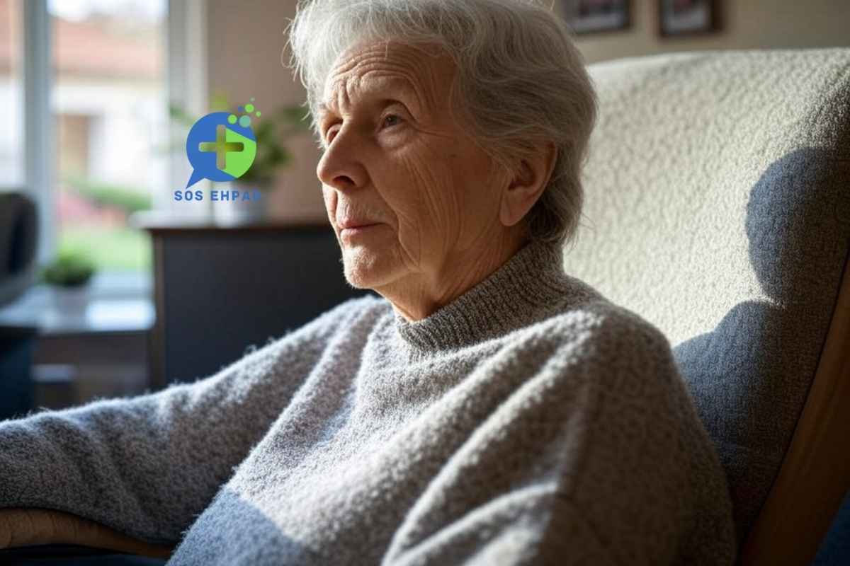 Prévenir la dépendance affective en EHPAD: favoriser l’autonomie émotionnelle des résidents