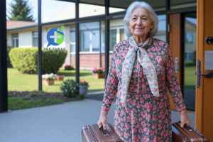 Renforcer l’intégration en EHPAD : Évaluation initiale