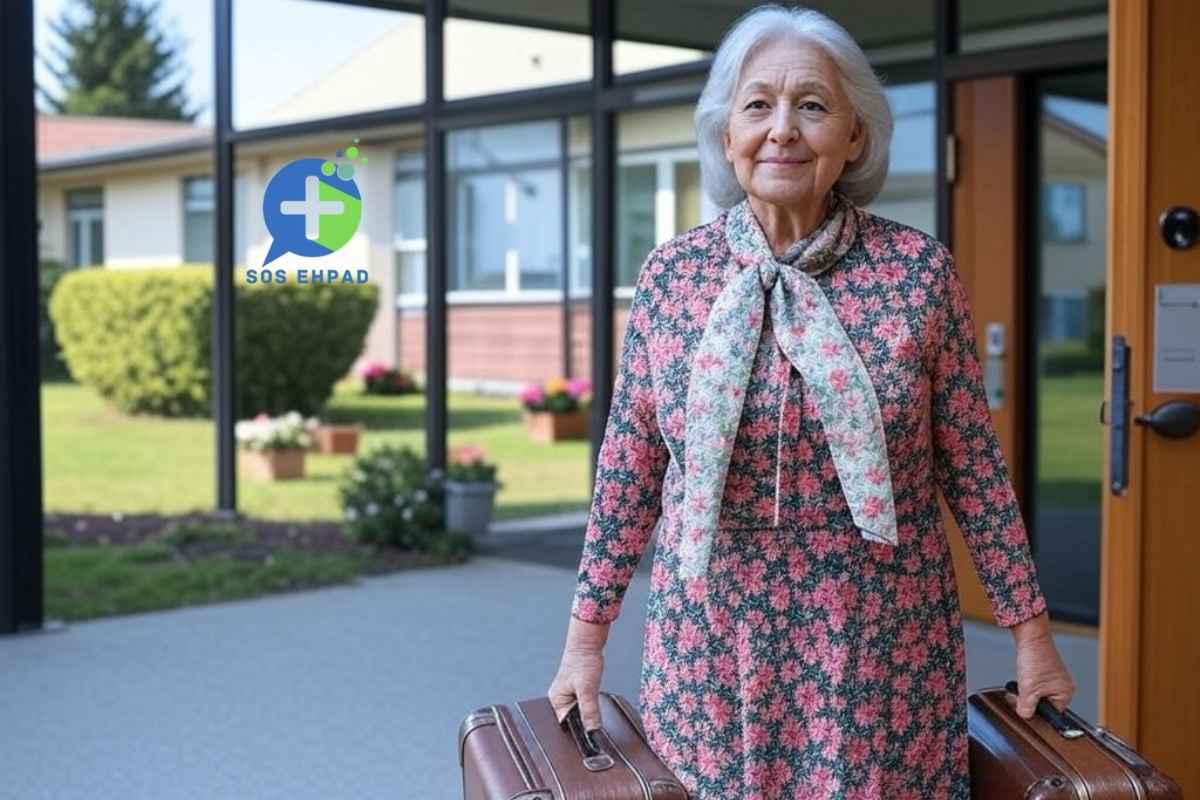 Renforcer l’intégration en EHPAD : évaluation initiale, personnalisation et information de la famille