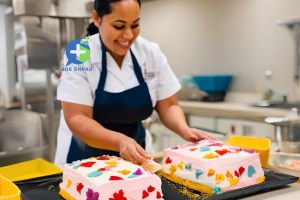 Ateliers Culinaires en EHPAD : Un Bol d’Air pour Résidents