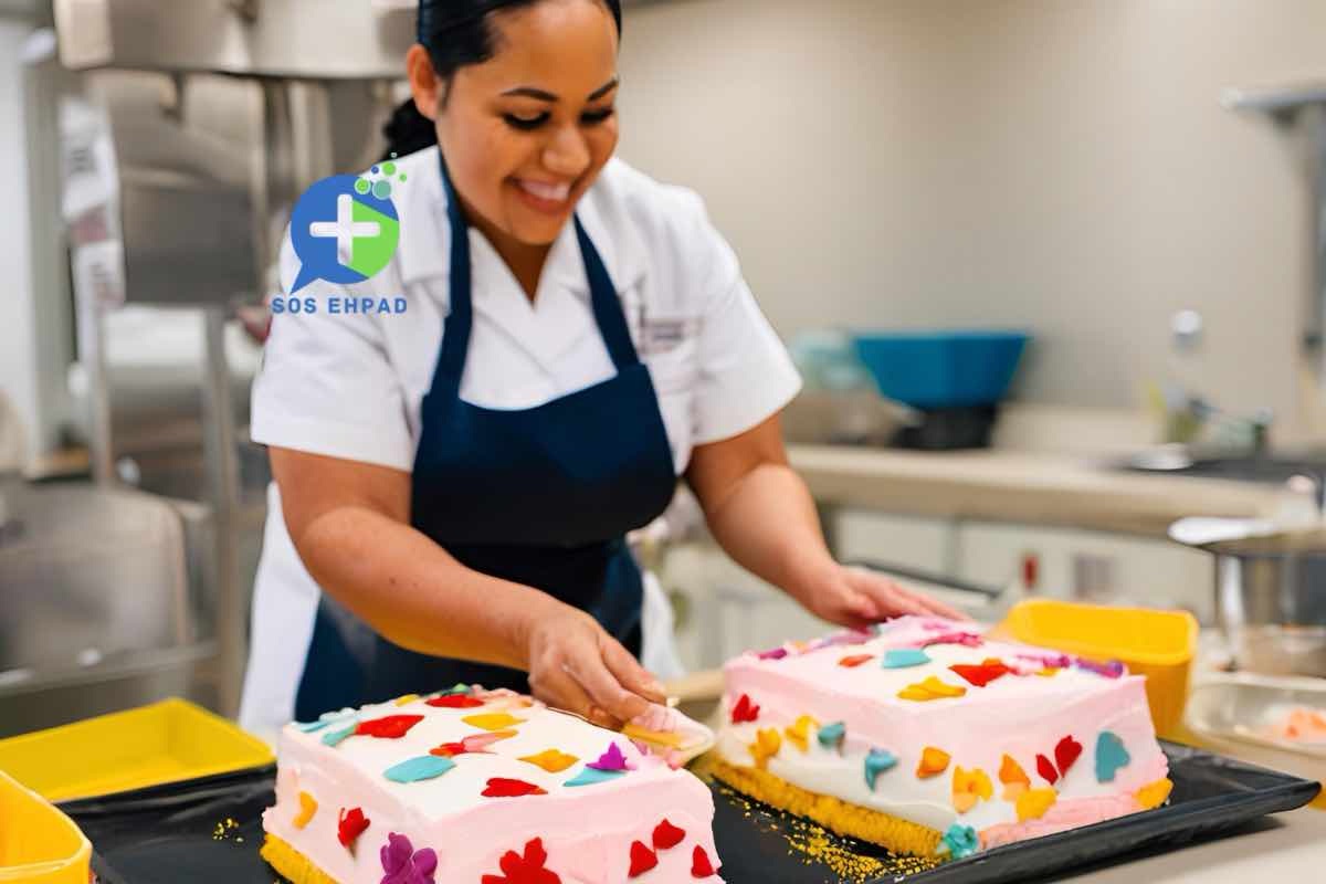 Ateliers Culinaires en EHPAD : Un Bol d’Air pour Résidents