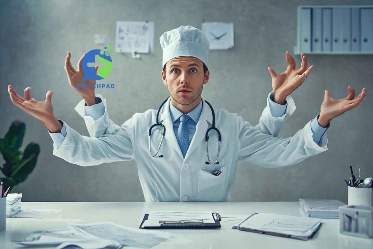 Technique de management en EHPAD
