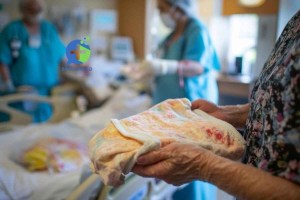 Incontinence urinaire en EHPAD : Élaboration d’un protocole