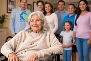 EHPAD : Valoriser un effectif suffisant et continuellement