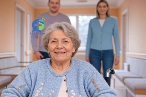 Ce que les familles redoutent réellement lorsqu’elles en EHPAD