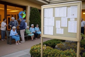 Tarifs, suppléments, prestations : Viser la transparence